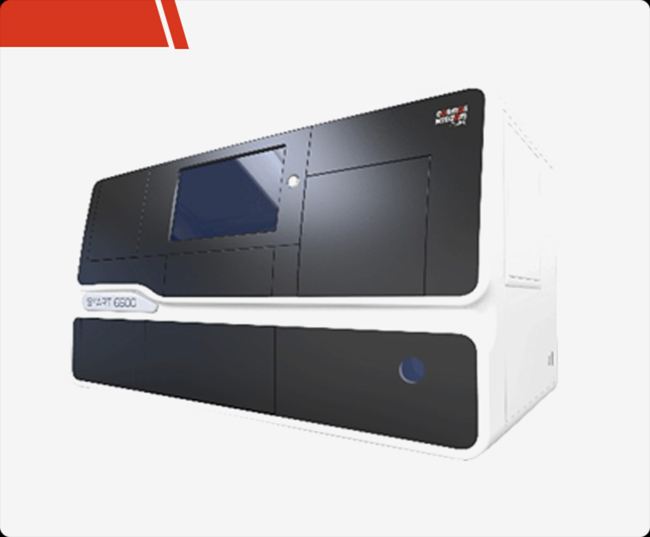 SMART 6500S | 全⾃动化学发光免疫分析仪